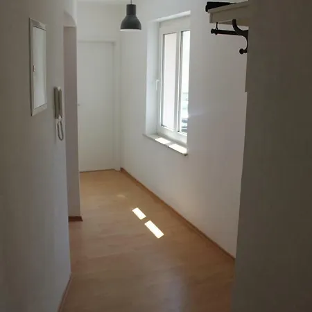 Ferienwohnung Maria Theresia Appartement