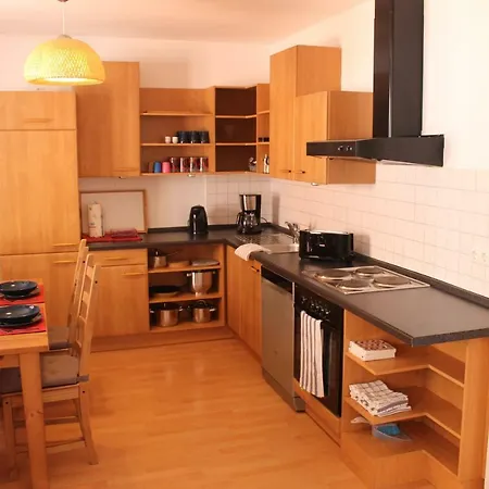 Ferienwohnung Maria Theresia Guntzbourg