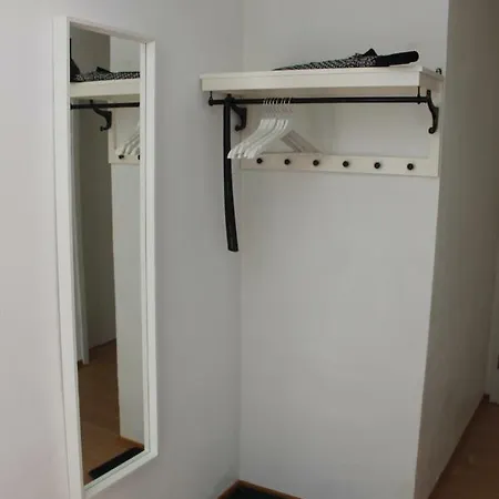 Ferienwohnung Maria Theresia Appartement Guntzbourg