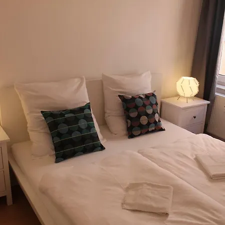 Ferienwohnung Maria Theresia Guntzbourg